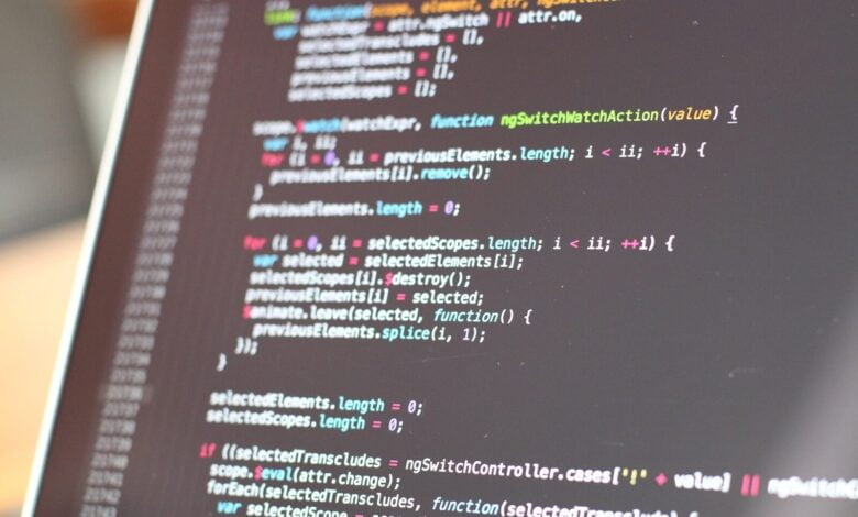 programmeur web. Comment devenir developpeur web